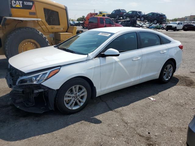 Photo 0 VIN: 5NPE24AF7FH211511 - HYUNDAI SONATA SE 