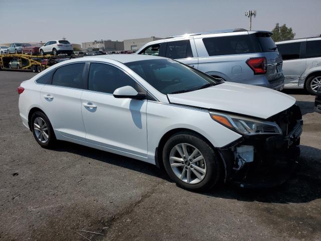 Photo 3 VIN: 5NPE24AF7FH211511 - HYUNDAI SONATA SE 