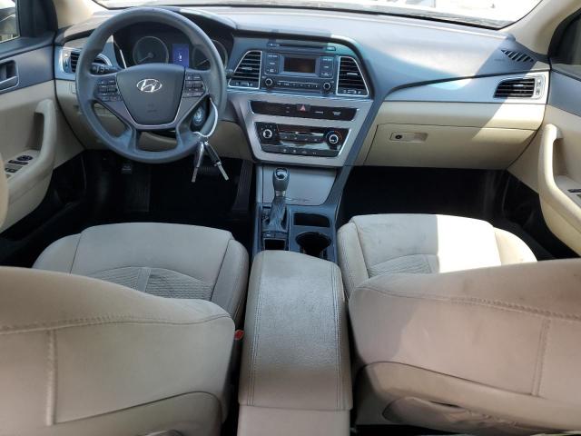 Photo 7 VIN: 5NPE24AF7FH211511 - HYUNDAI SONATA SE 