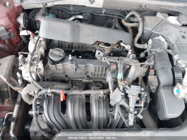 Photo 5 VIN: 5NPE24AF7FH216286 - HYUNDAI SONATA 