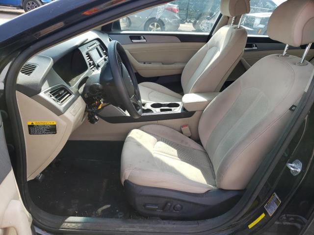 Photo 6 VIN: 5NPE24AF7FH216563 - HYUNDAI SONATA SE 