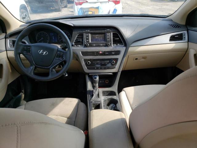 Photo 7 VIN: 5NPE24AF7FH216563 - HYUNDAI SONATA SE 