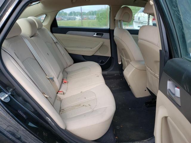 Photo 9 VIN: 5NPE24AF7FH216563 - HYUNDAI SONATA SE 