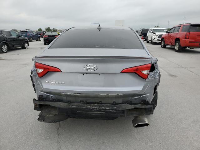 Photo 5 VIN: 5NPE24AF7FH218006 - HYUNDAI SONATA SE 