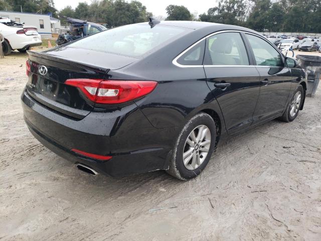 Photo 3 VIN: 5NPE24AF7FH218457 - HYUNDAI SONATA SE 