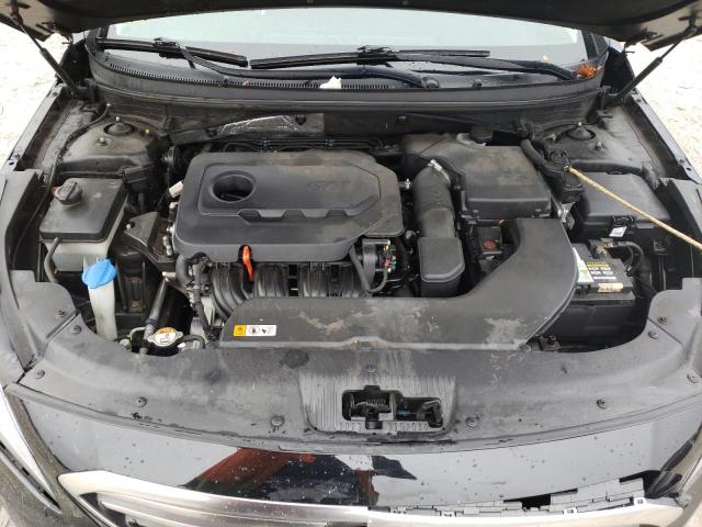 Photo 6 VIN: 5NPE24AF7FH218457 - HYUNDAI SONATA SE 