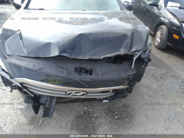 Photo 5 VIN: 5NPE24AF7FH223576 - HYUNDAI SONATA 