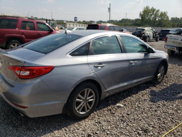 Photo 2 VIN: 5NPE24AF7FH227143 - HYUNDAI SONATA SE 