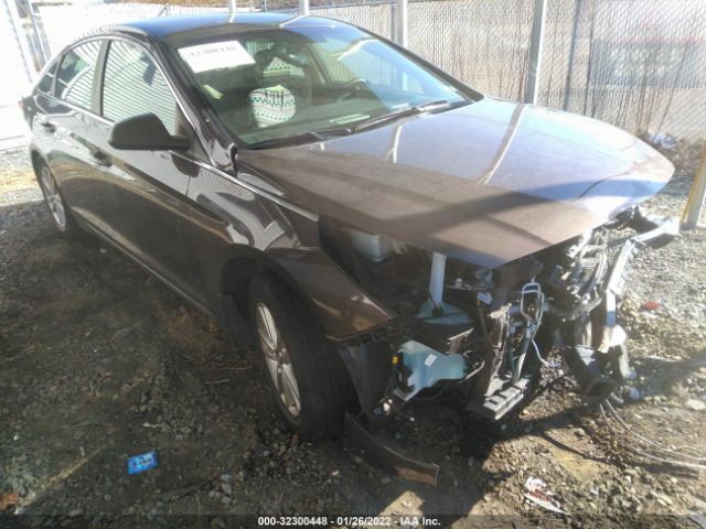 Photo 0 VIN: 5NPE24AF7FH230883 - HYUNDAI SONATA 