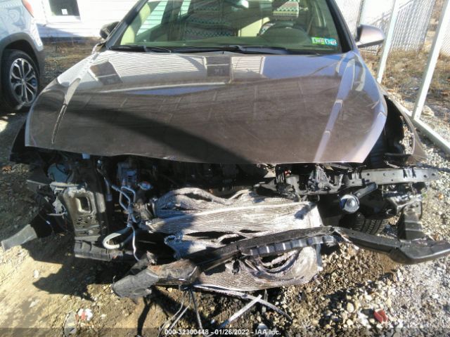 Photo 5 VIN: 5NPE24AF7FH230883 - HYUNDAI SONATA 