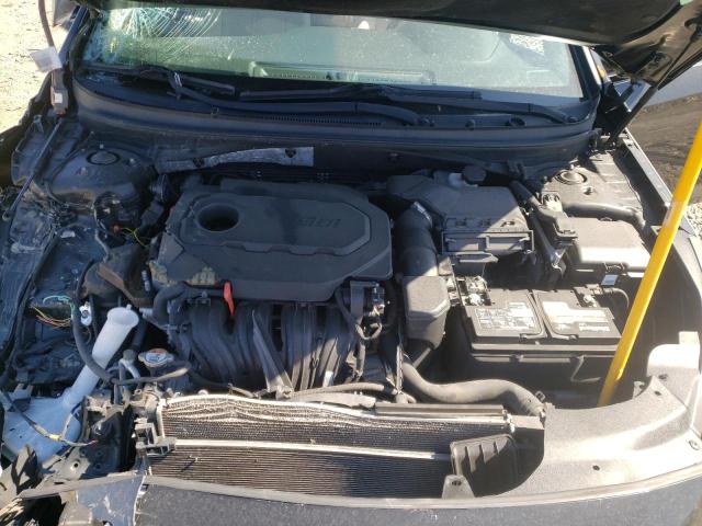 Photo 10 VIN: 5NPE24AF7FH231421 - HYUNDAI SONATA SE 