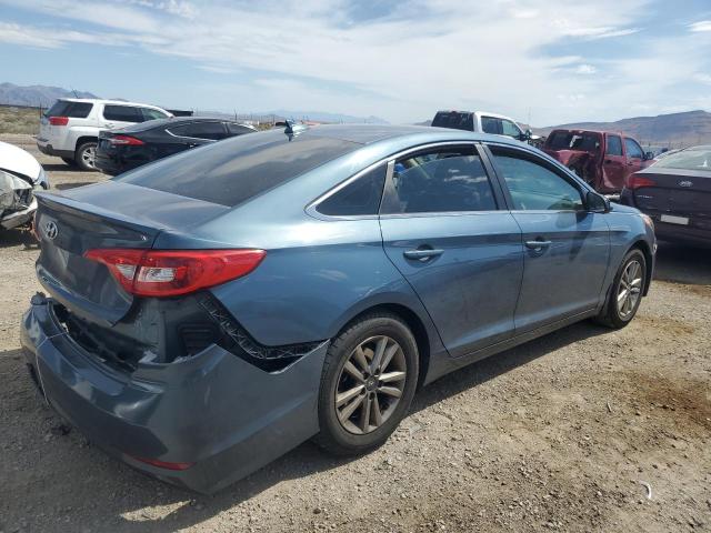 Photo 2 VIN: 5NPE24AF7FH232892 - HYUNDAI SONATA SE 