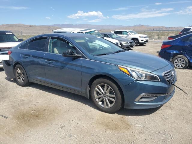 Photo 3 VIN: 5NPE24AF7FH232892 - HYUNDAI SONATA SE 