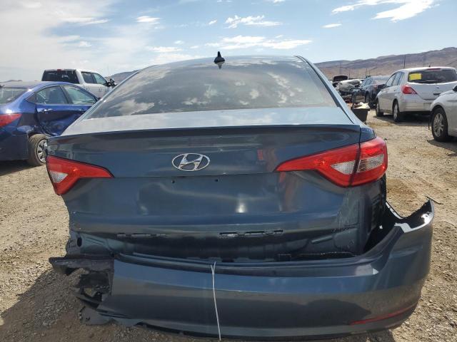 Photo 5 VIN: 5NPE24AF7FH232892 - HYUNDAI SONATA SE 