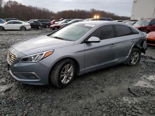 Photo 0 VIN: 5NPE24AF7FH239244 - HYUNDAI SONATA SE 