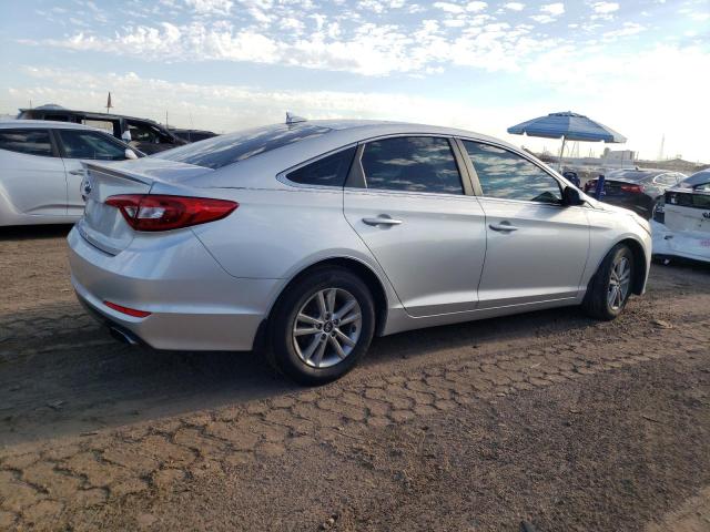 Photo 2 VIN: 5NPE24AF7FH241592 - HYUNDAI SONATA SE 