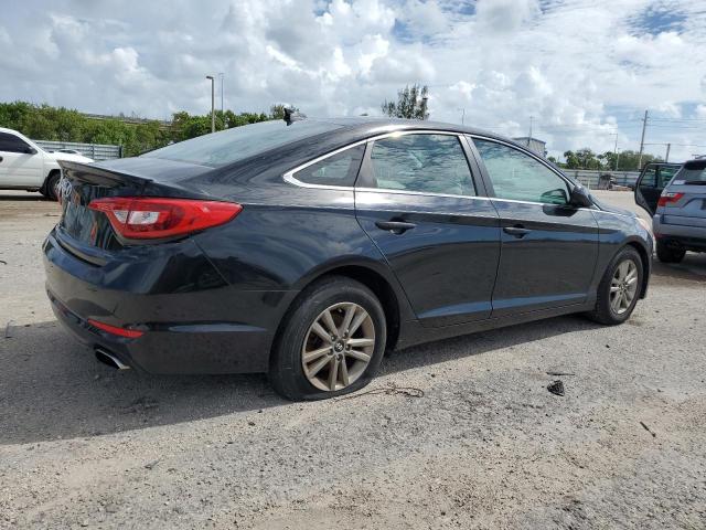 Photo 2 VIN: 5NPE24AF7FH242564 - HYUNDAI SONATA SE 