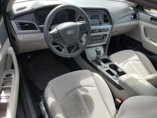 Photo 7 VIN: 5NPE24AF7FH242564 - HYUNDAI SONATA SE 