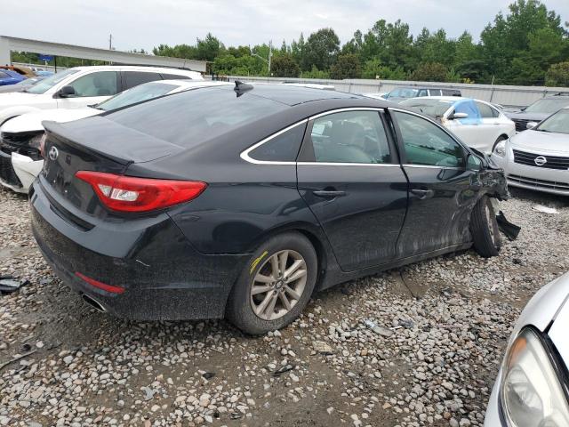 Photo 2 VIN: 5NPE24AF7FH243360 - HYUNDAI SONATA SE 