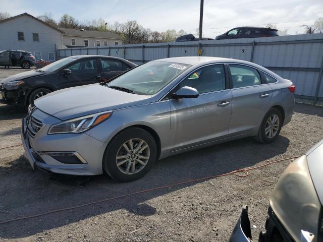 Photo 0 VIN: 5NPE24AF7FH246260 - HYUNDAI SONATA SE 