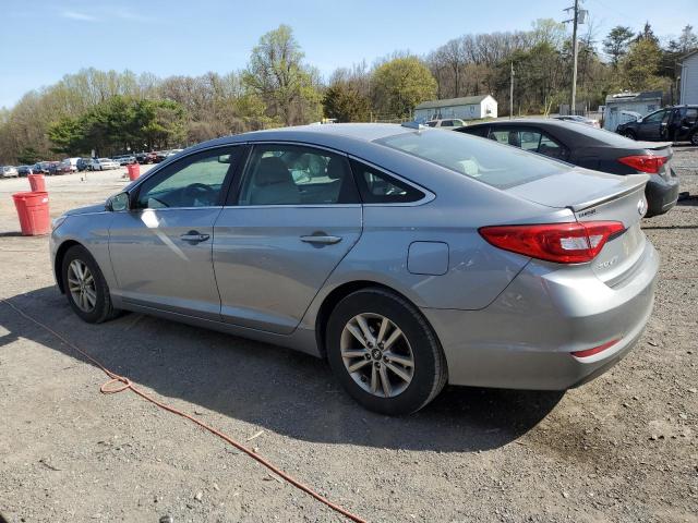 Photo 1 VIN: 5NPE24AF7FH246260 - HYUNDAI SONATA SE 