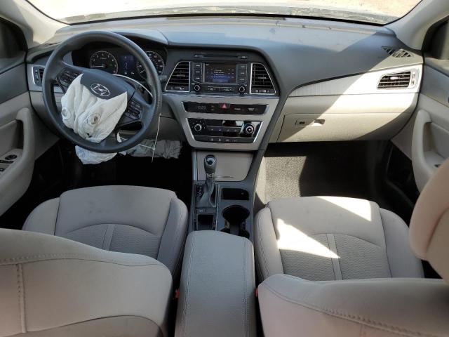 Photo 7 VIN: 5NPE24AF7FH246260 - HYUNDAI SONATA SE 