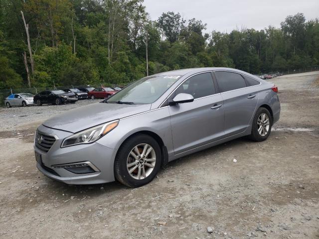 Photo 0 VIN: 5NPE24AF7FH247828 - HYUNDAI SONATA SE 