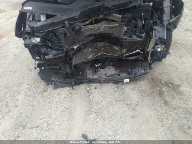 Photo 5 VIN: 5NPE24AF7FH258067 - HYUNDAI SONATA 