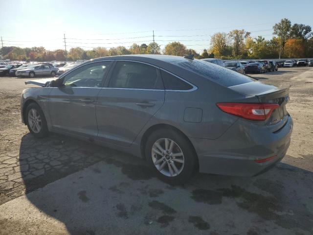 Photo 1 VIN: 5NPE24AF7GH264520 - HYUNDAI SONATA 