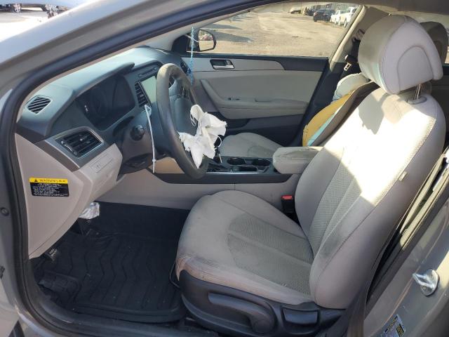 Photo 6 VIN: 5NPE24AF7GH264520 - HYUNDAI SONATA 