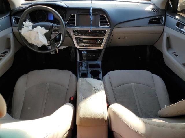 Photo 7 VIN: 5NPE24AF7GH264520 - HYUNDAI SONATA 