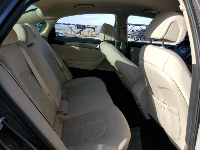 Photo 9 VIN: 5NPE24AF7GH271533 - HYUNDAI SONATA SE 