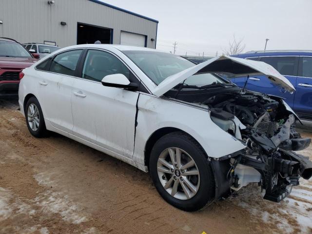 Photo 3 VIN: 5NPE24AF7GH273217 - HYUNDAI SONATA 