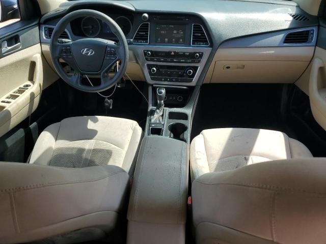 Photo 7 VIN: 5NPE24AF7GH273315 - HYUNDAI SONATA SE 