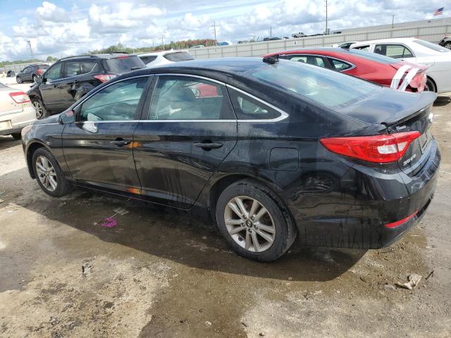 Photo 1 VIN: 5NPE24AF7GH274996 - HYUNDAI SONATA 