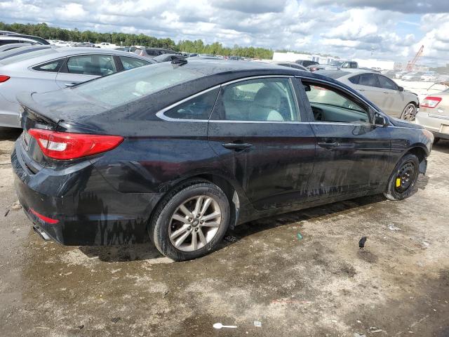 Photo 2 VIN: 5NPE24AF7GH274996 - HYUNDAI SONATA 