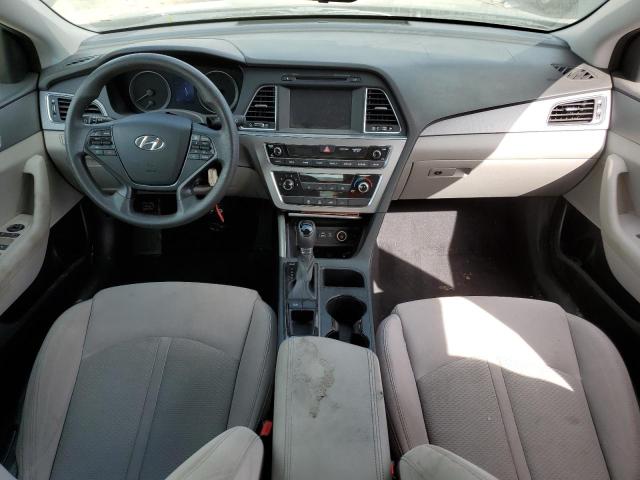 Photo 7 VIN: 5NPE24AF7GH274996 - HYUNDAI SONATA 