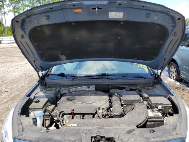 Photo 6 VIN: 5NPE24AF7GH276098 - HYUNDAI SONATA SE 