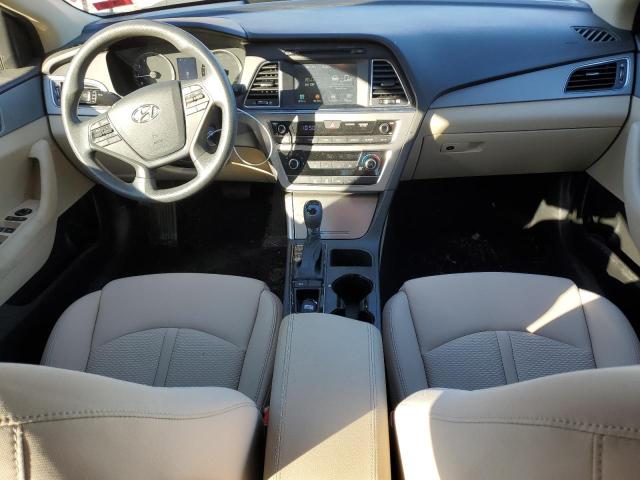 Photo 7 VIN: 5NPE24AF7GH276652 - HYUNDAI SONATA SE 