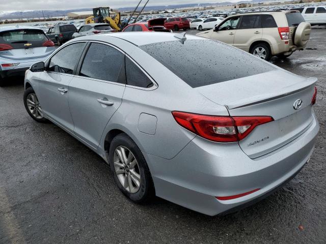 Photo 1 VIN: 5NPE24AF7GH284265 - HYUNDAI SONATA 