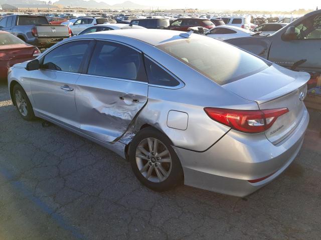 Photo 1 VIN: 5NPE24AF7GH284265 - HYUNDAI SONATA 