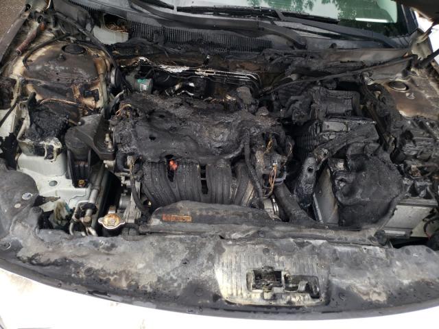 Photo 6 VIN: 5NPE24AF7GH285030 - HYUNDAI SONATA SE 