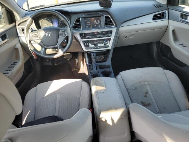 Photo 7 VIN: 5NPE24AF7GH290728 - HYUNDAI SONATA 