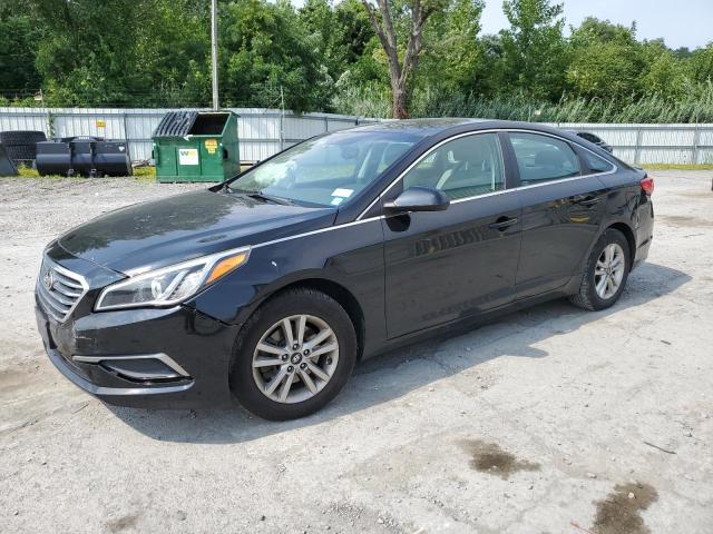 Photo 0 VIN: 5NPE24AF7GH293810 - HYUNDAI SONATA SE 