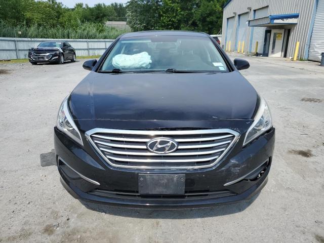 Photo 4 VIN: 5NPE24AF7GH293810 - HYUNDAI SONATA SE 