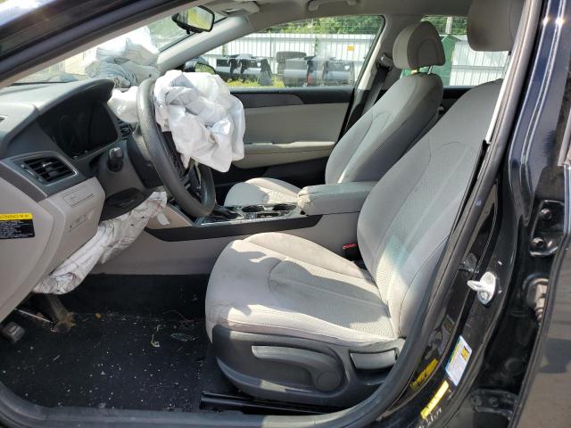 Photo 6 VIN: 5NPE24AF7GH293810 - HYUNDAI SONATA SE 