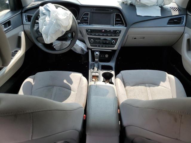 Photo 7 VIN: 5NPE24AF7GH293810 - HYUNDAI SONATA SE 