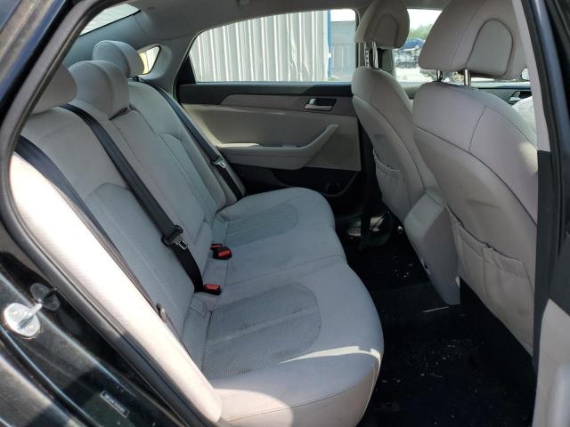 Photo 9 VIN: 5NPE24AF7GH293810 - HYUNDAI SONATA SE 