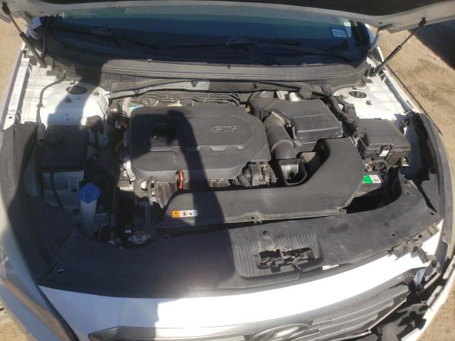 Photo 6 VIN: 5NPE24AF7GH295220 - HYUNDAI SONATA SE 