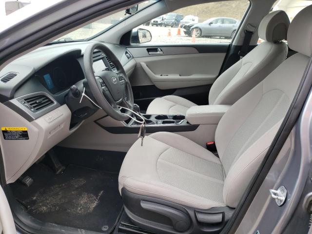 Photo 6 VIN: 5NPE24AF7GH301792 - HYUNDAI SONATA SE 